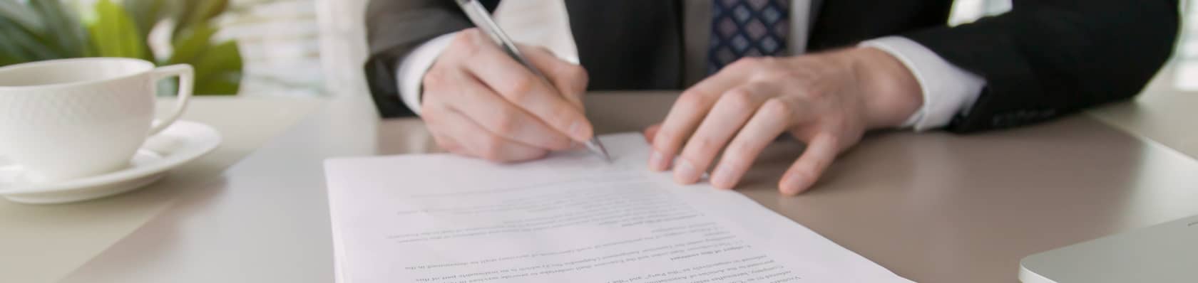 Договір та комерційні пропозиції