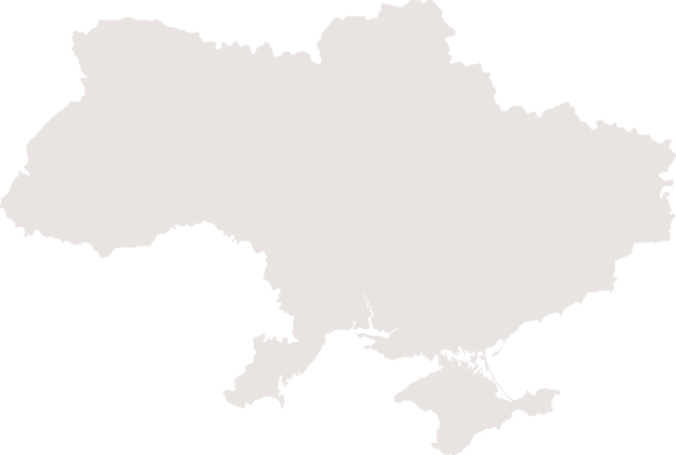 Карта України